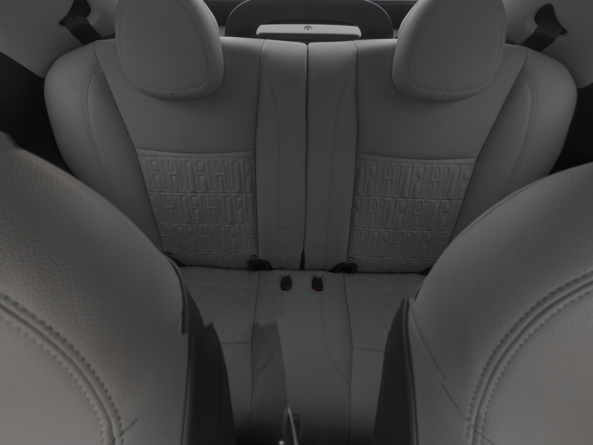 FIAT 500 C electric 87 kW La Prima Cabrio-image-10