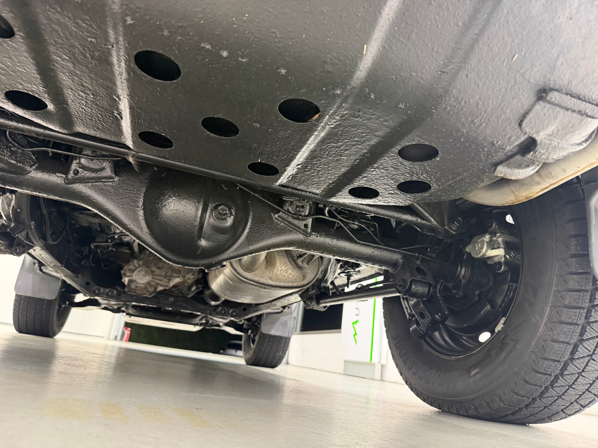TOYOTA Land Cruiser 3.0 TD Linea Luna-image-17