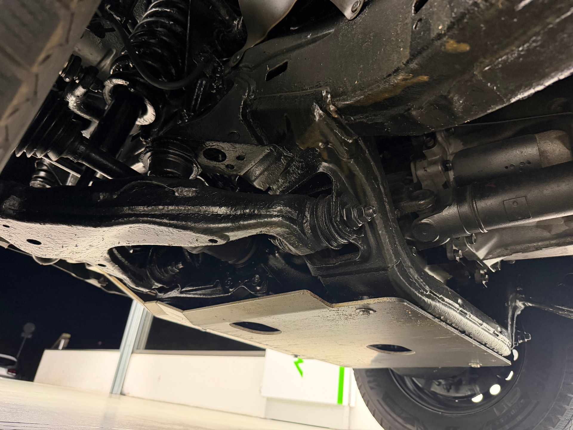 TOYOTA Land Cruiser 3.0 TD Linea Luna-image-19