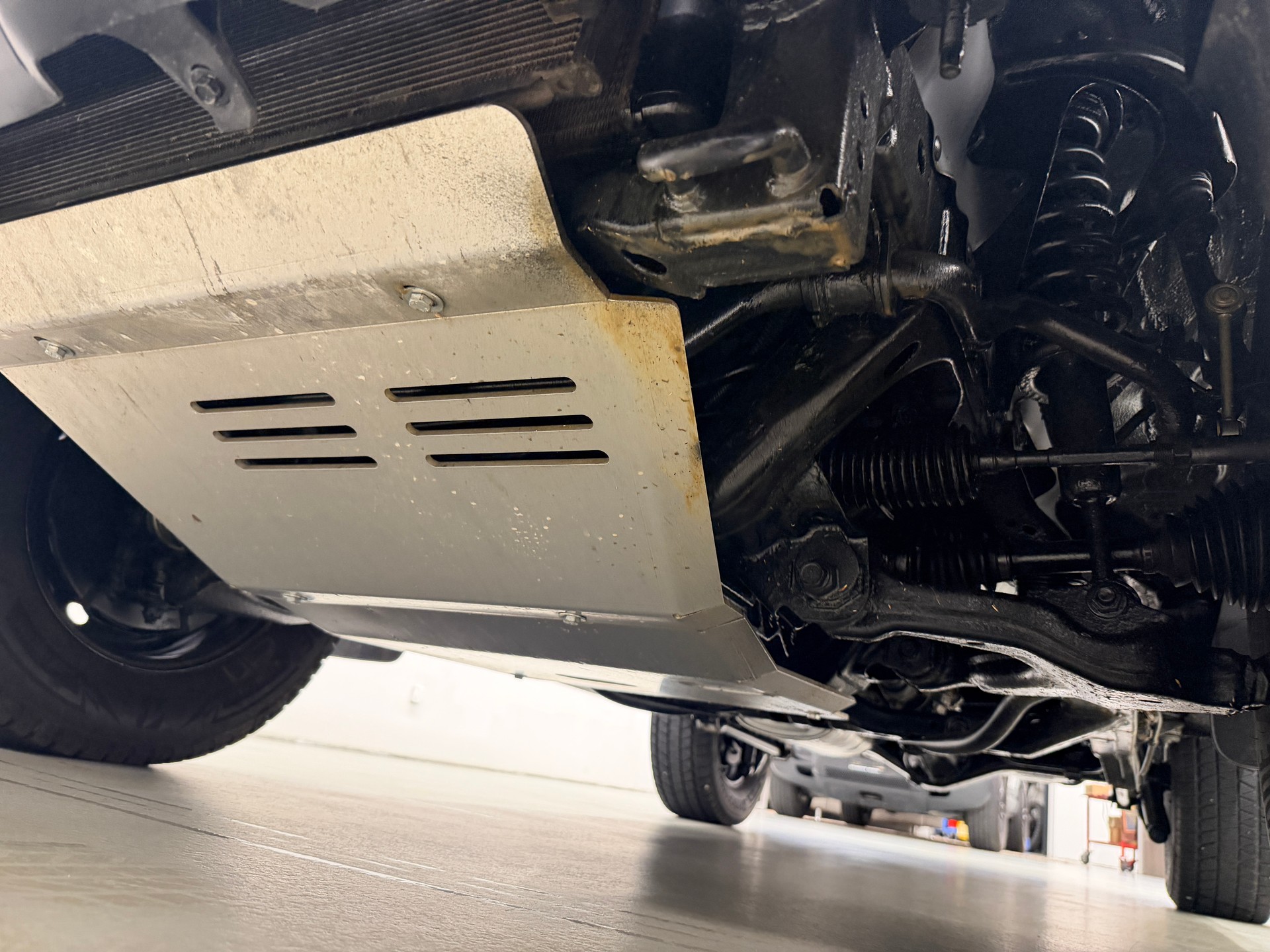 TOYOTA Land Cruiser 3.0 TD Linea Luna-image-20