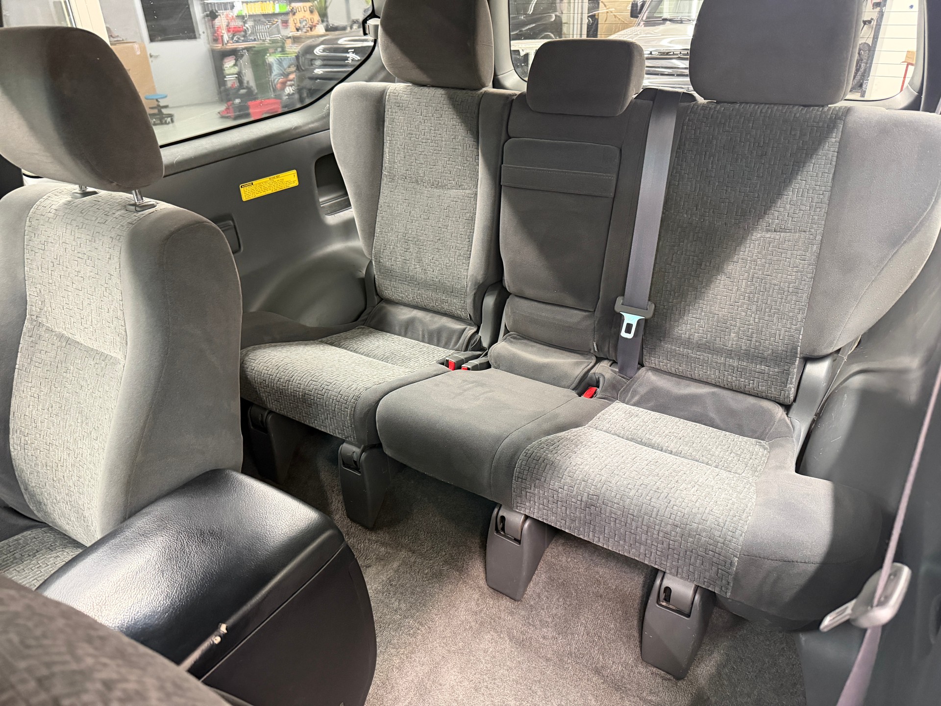 TOYOTA Land Cruiser 3.0 TD Linea Luna-image-13