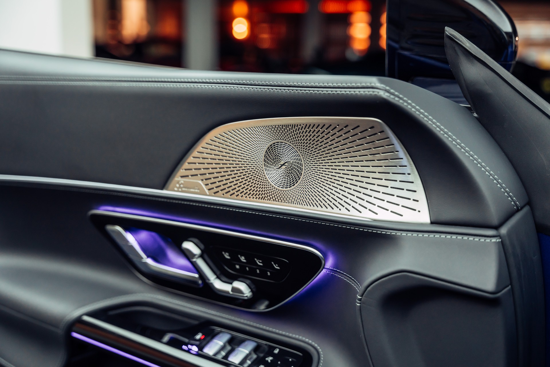 MERCEDES-BENZ AMG SL 63 4M Speedshift MCT-image-13