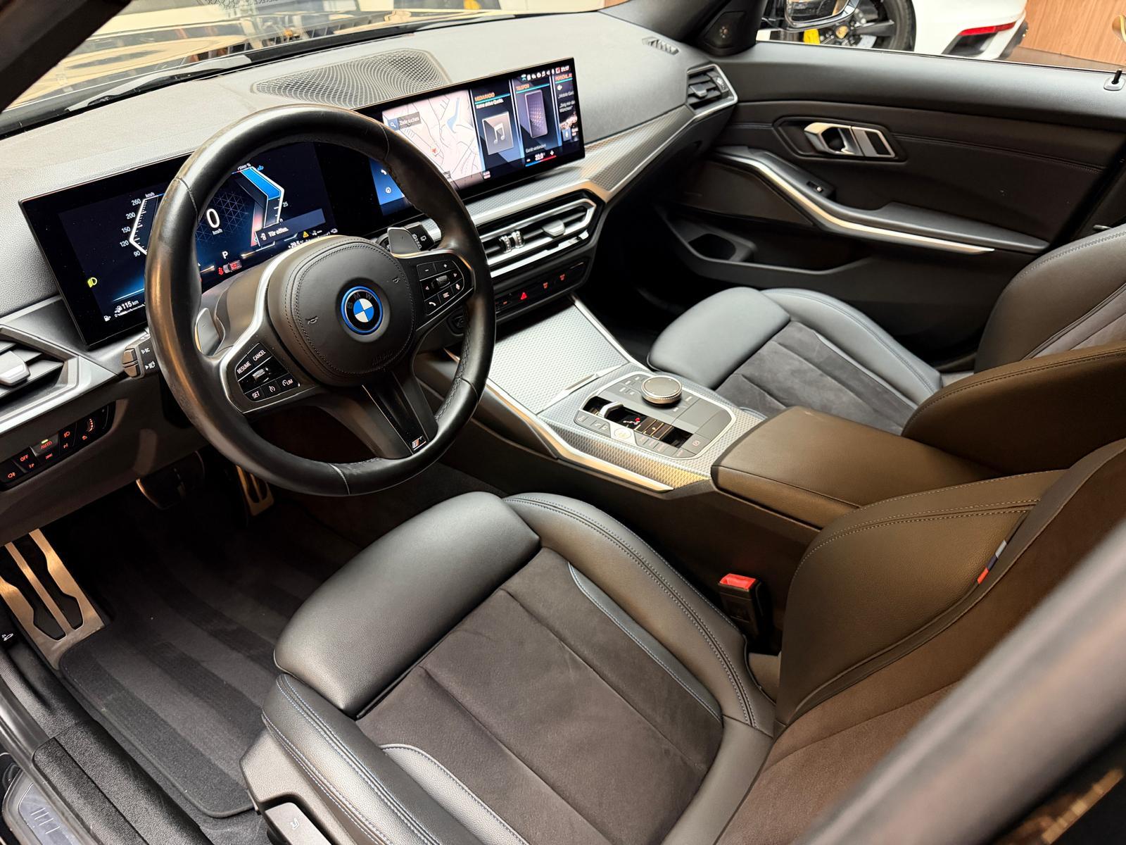 BMW 3er Reihe G21 320e SAG-image-14