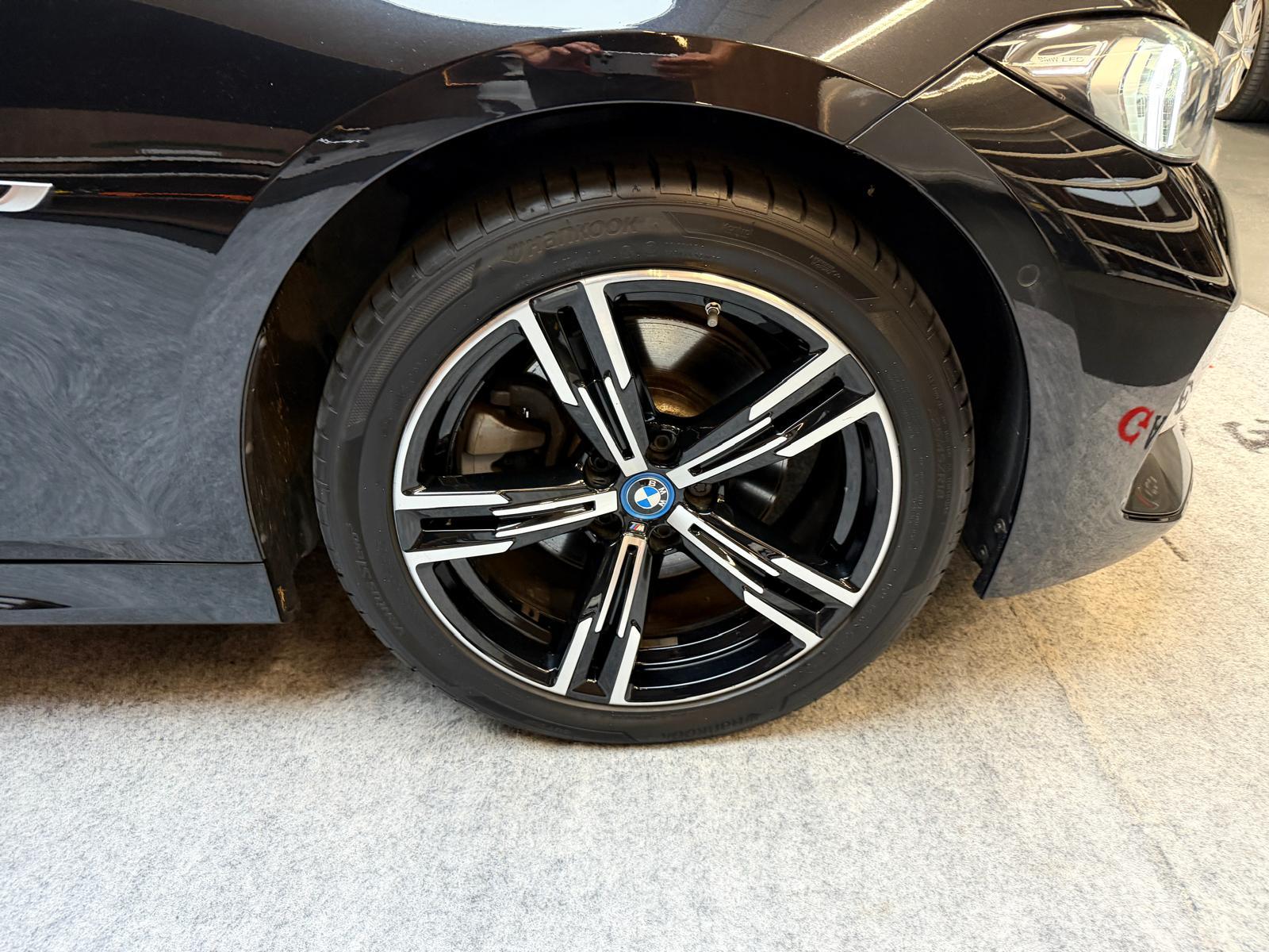 BMW 3er Reihe G21 320e SAG-image-9