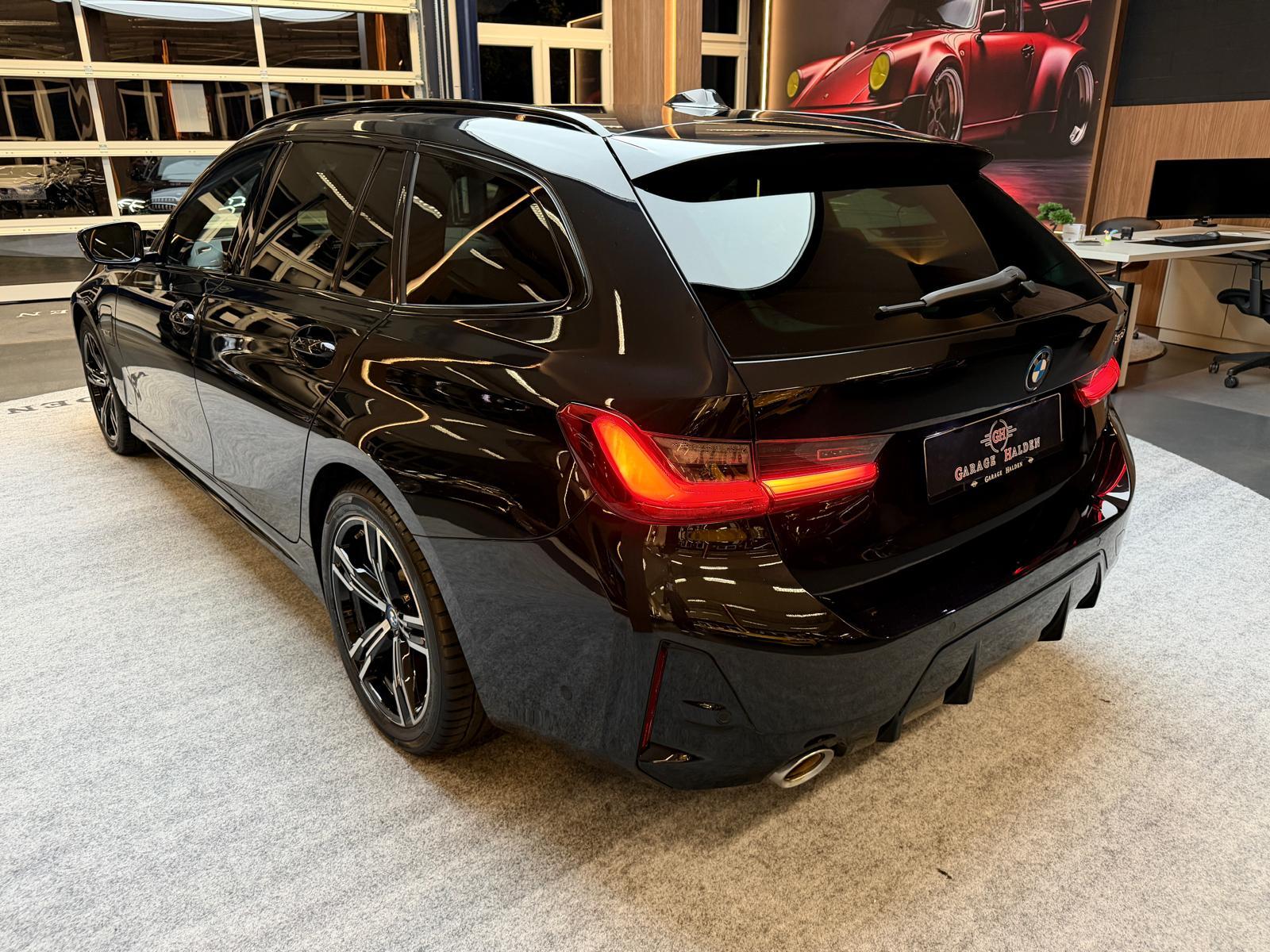 BMW 3er Reihe G21 320e SAG-image-5