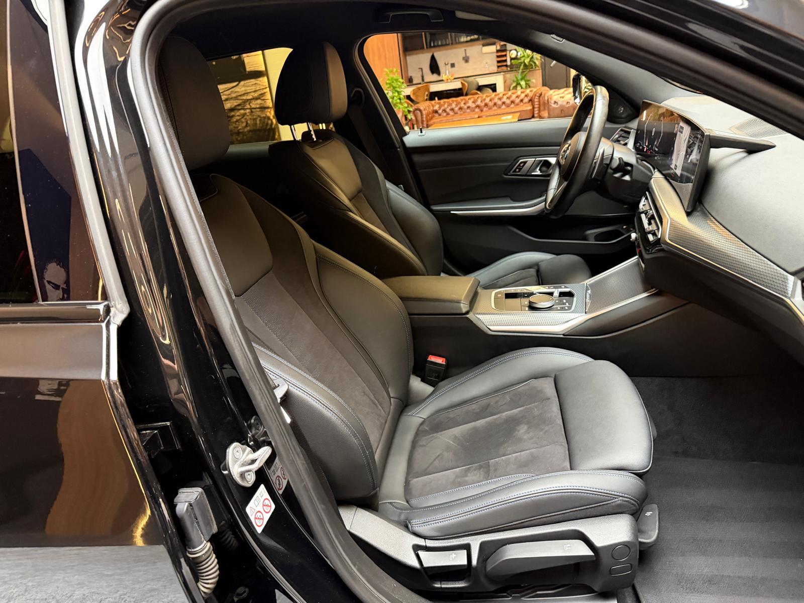 BMW 3er Reihe G21 320e SAG-image-15
