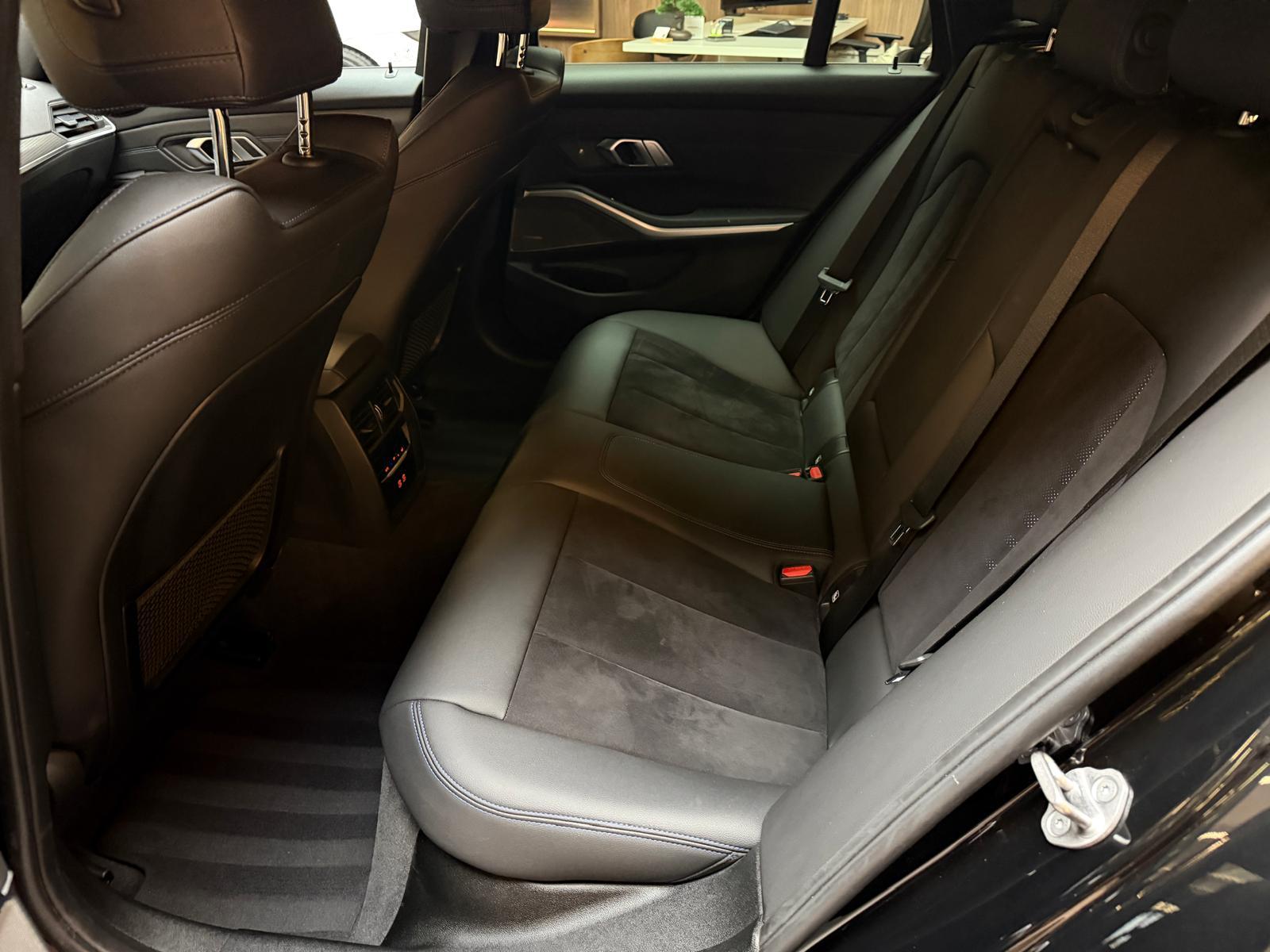 BMW 3er Reihe G21 320e SAG-image-19
