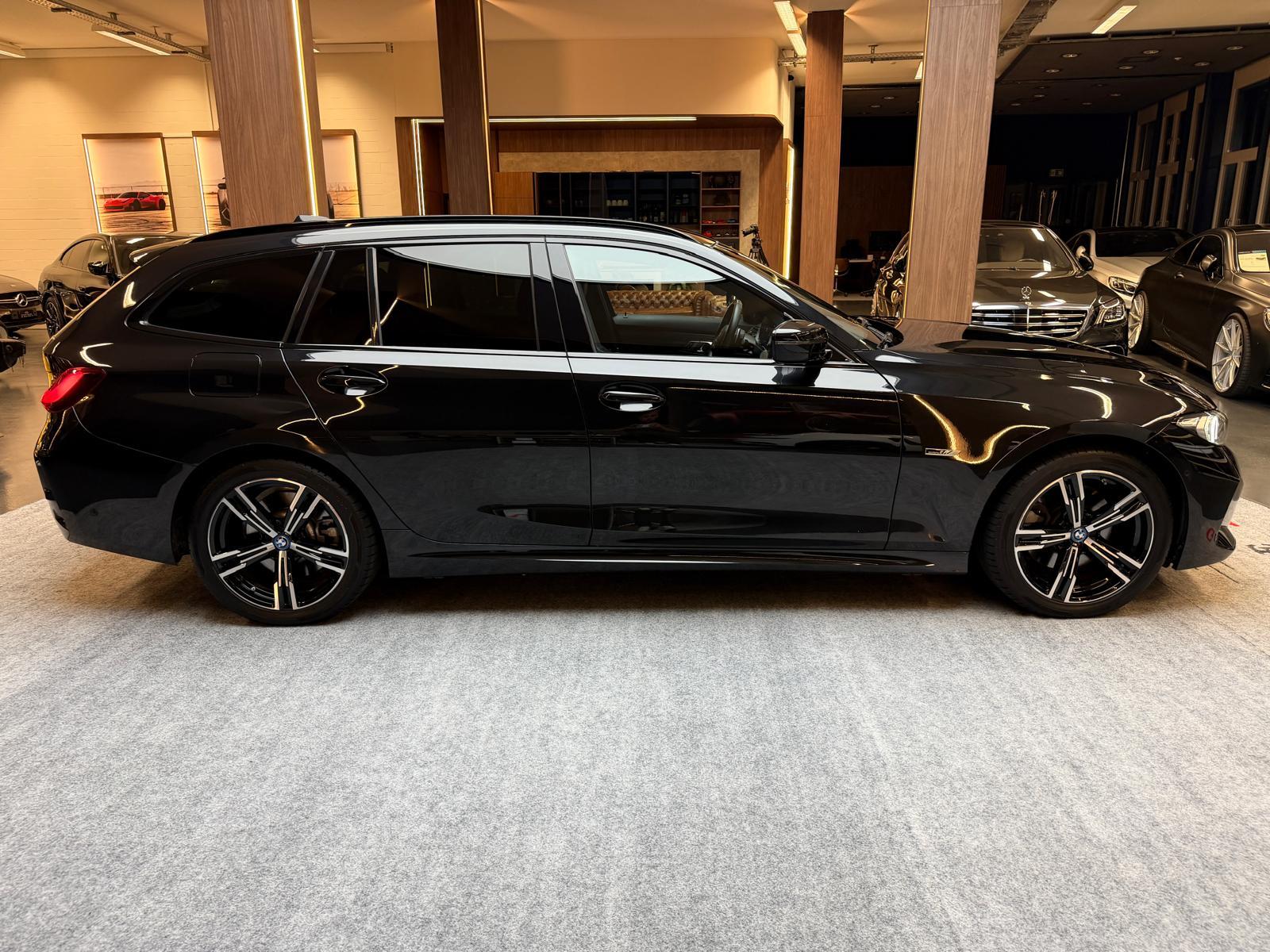BMW 3er Reihe G21 320e SAG-image-8
