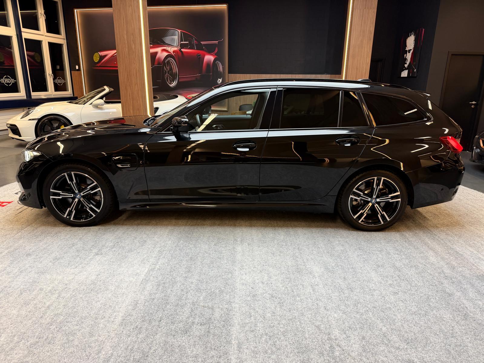 BMW 3er Reihe G21 320e SAG-image-4