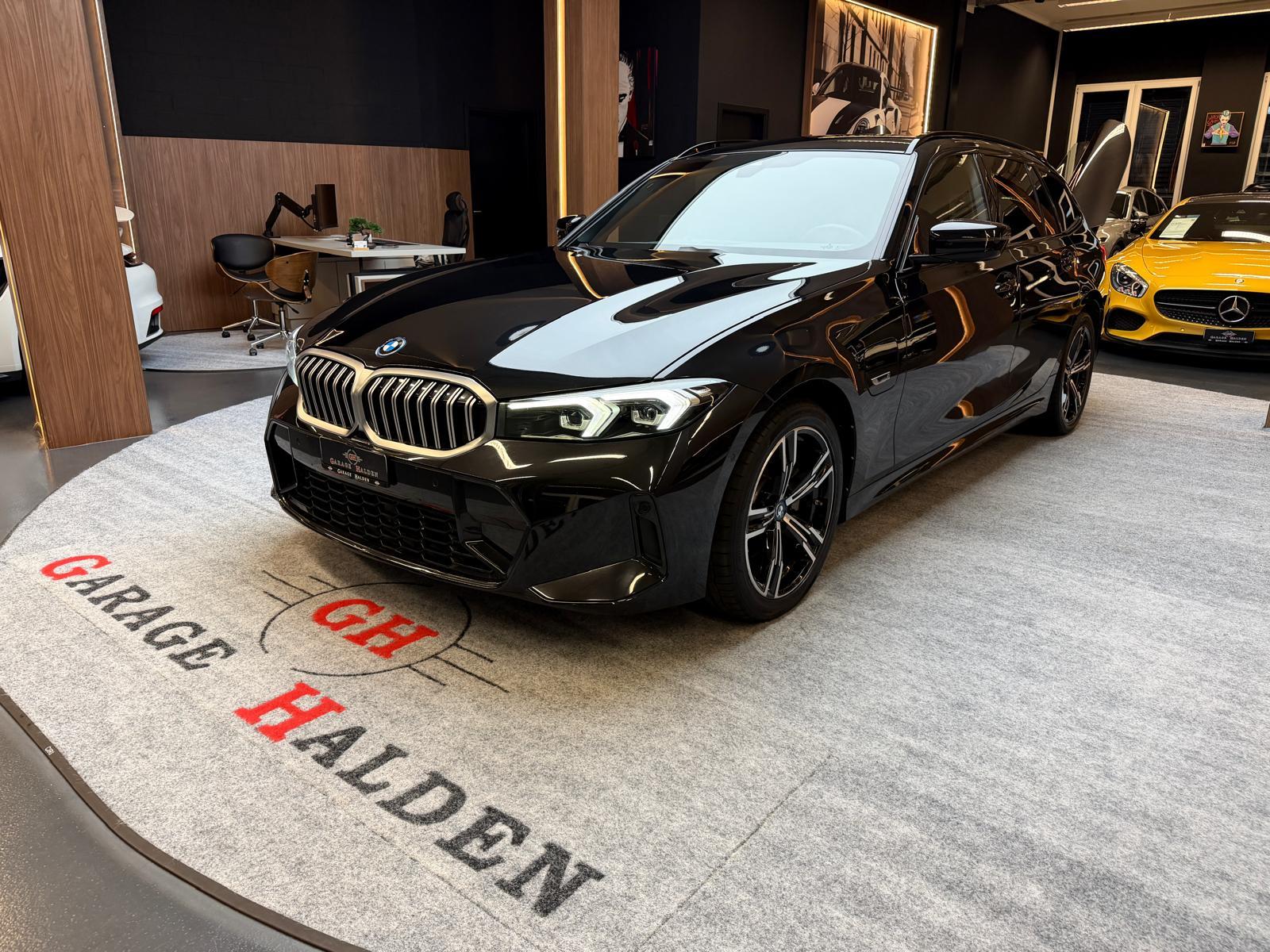 BMW 3er Reihe G21 320e SAG-image-3