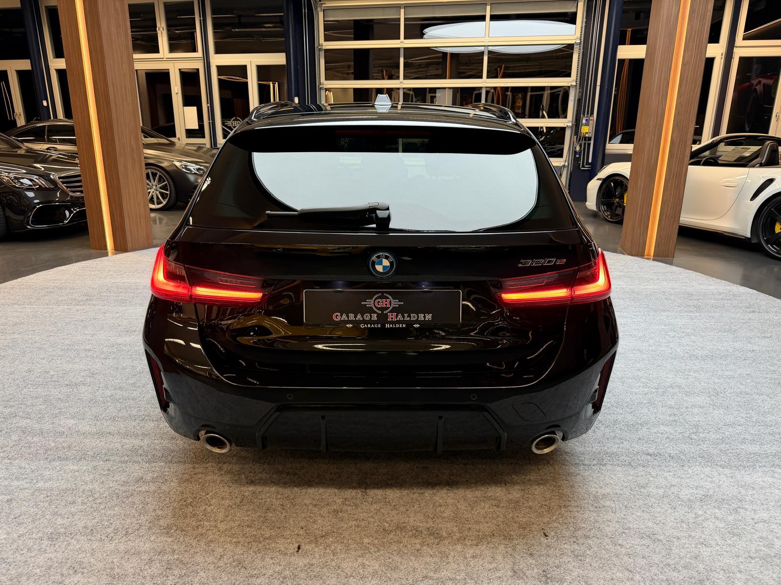BMW 3er Reihe G21 320e SAG-image-6