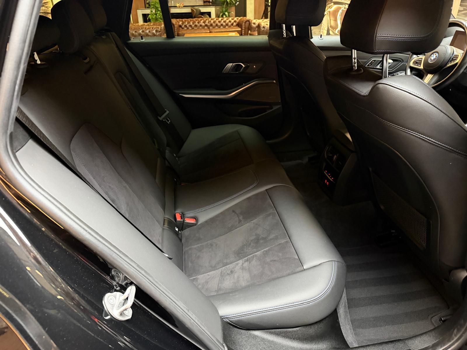 BMW 3er Reihe G21 320e SAG-image-18