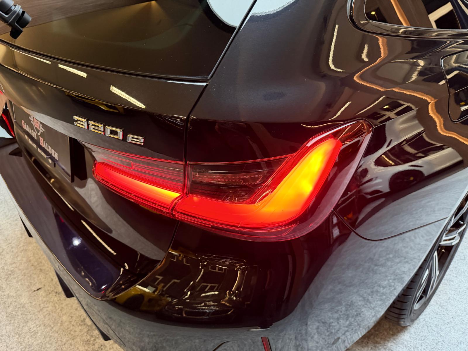 BMW 3er Reihe G21 320e SAG-image-11