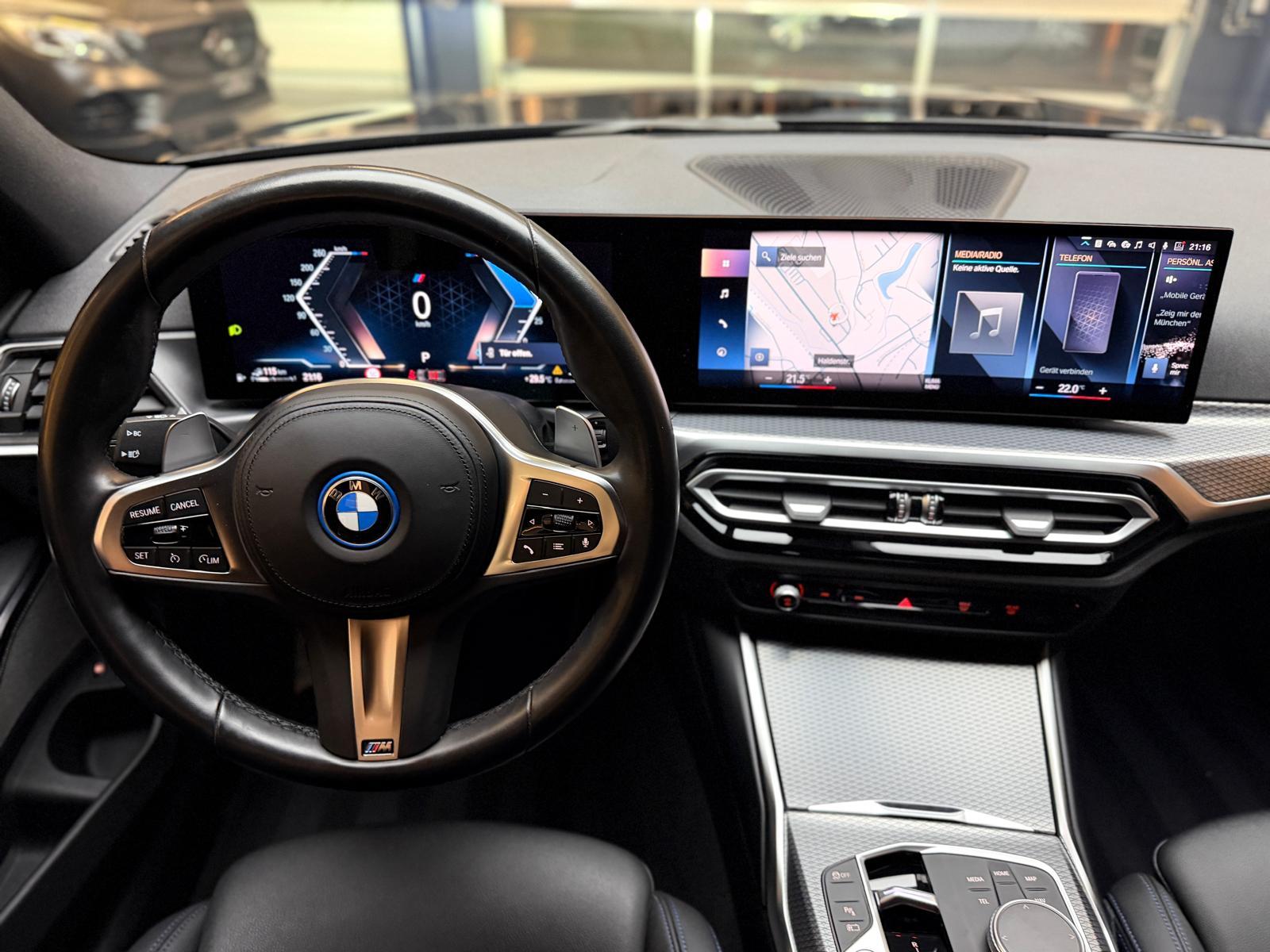 BMW 3er Reihe G21 320e SAG-image-13
