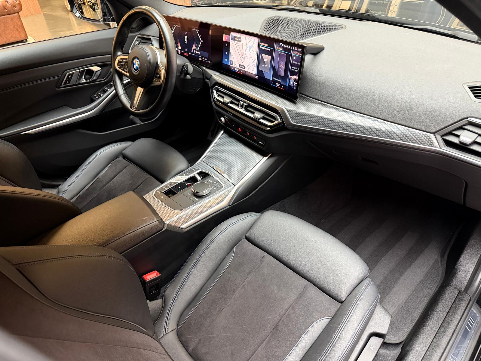 BMW 3er Reihe G21 320e SAG-image-17