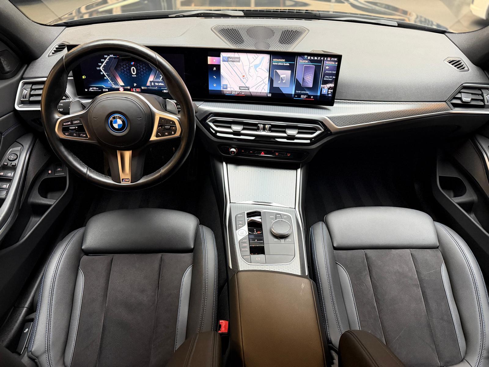 BMW 3er Reihe G21 320e SAG-image-12