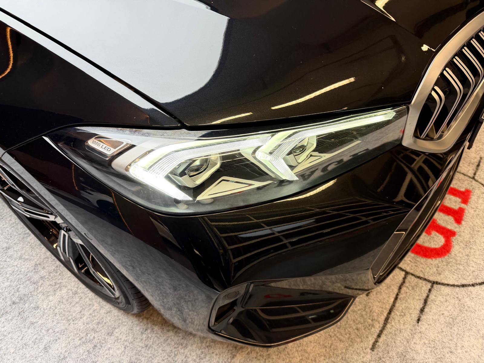 BMW 3er Reihe G21 320e SAG-image-10