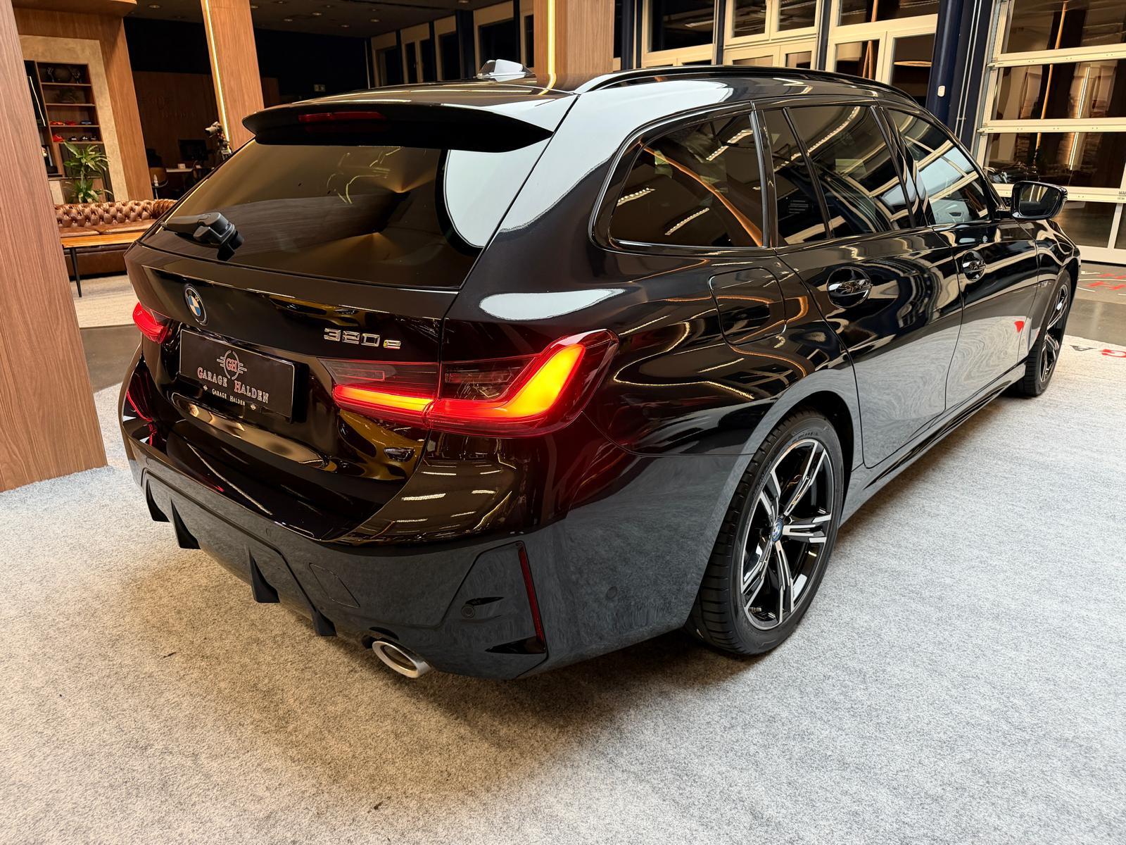BMW 3er Reihe G21 320e SAG-image-7