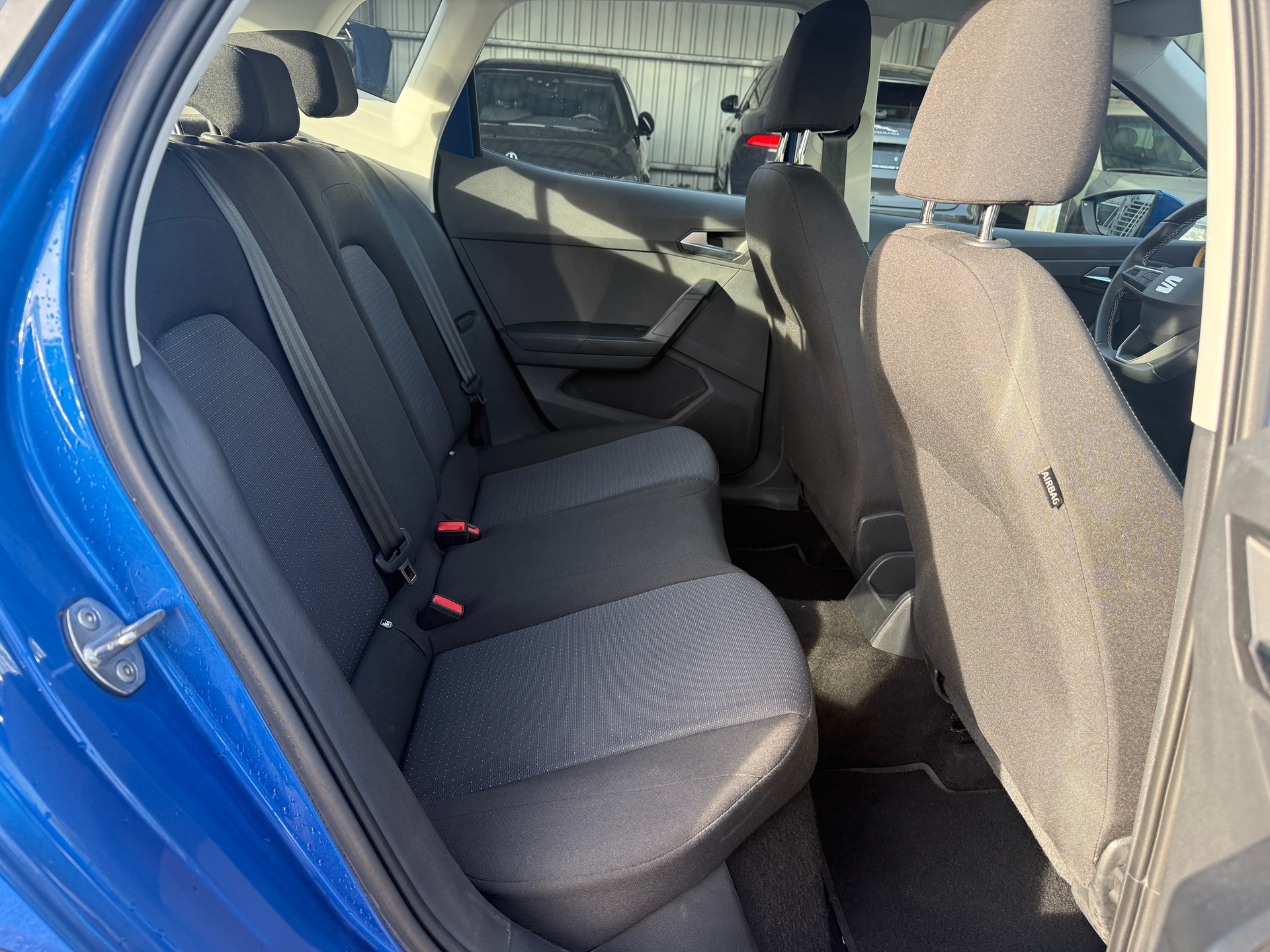 SEAT Arona 1.0 TSI Eco Style DSG *** HERSTELLERGARANTIE BIS 04.2027***-image-17