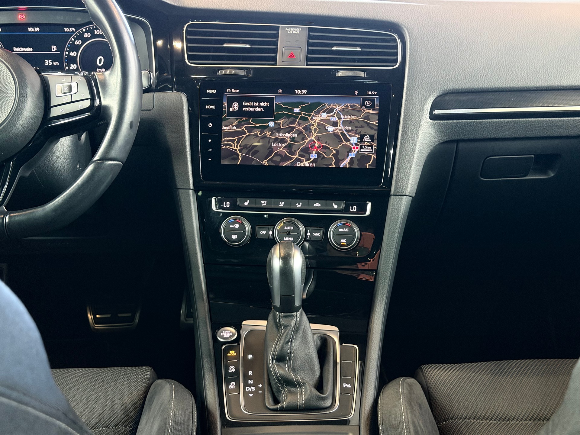 VW Golf 2.0 TSI R 4Motion DSG-image-18
