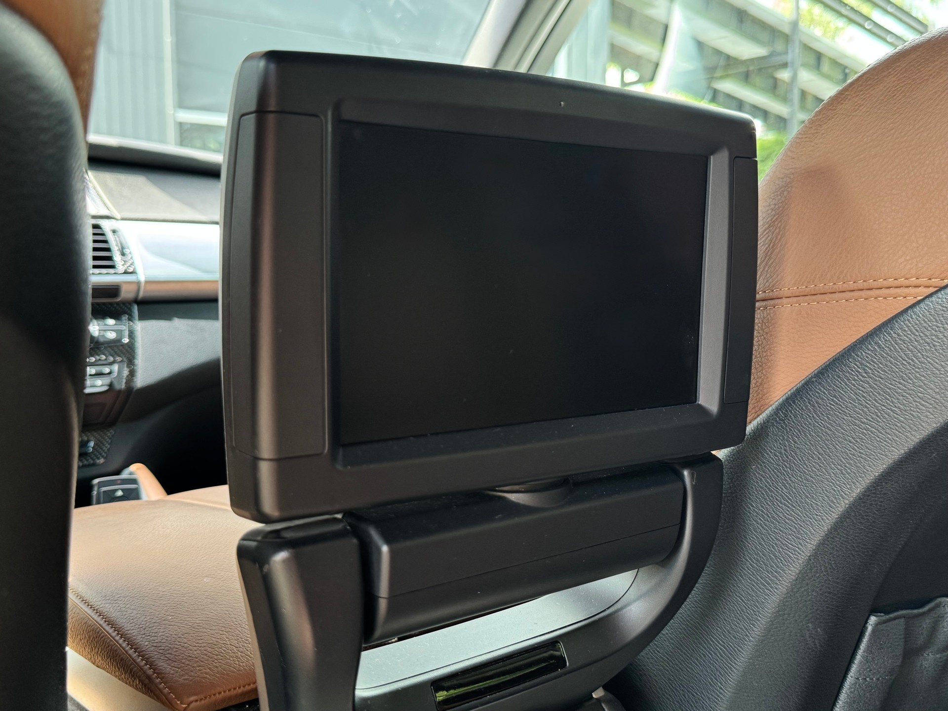 BMW X6 xDrive 35i Steptronic-image-20