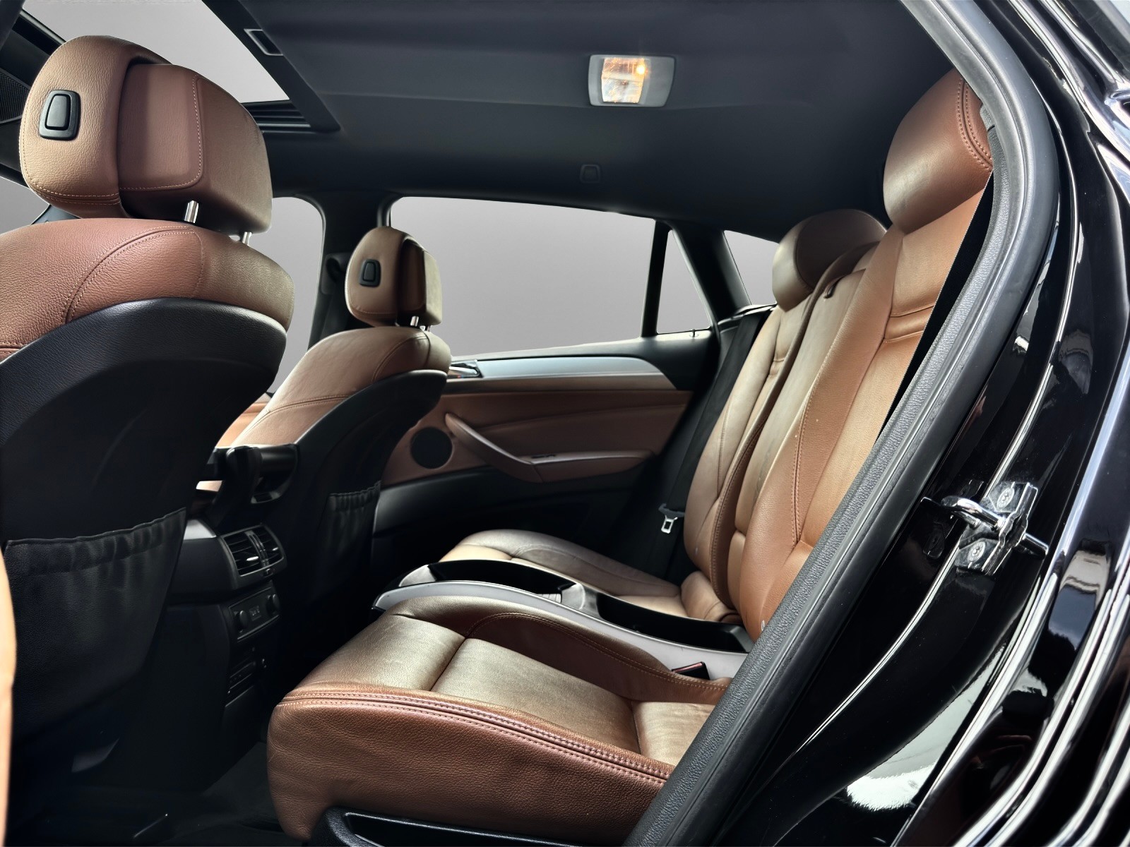 BMW X6 xDrive 35i Steptronic-image-10