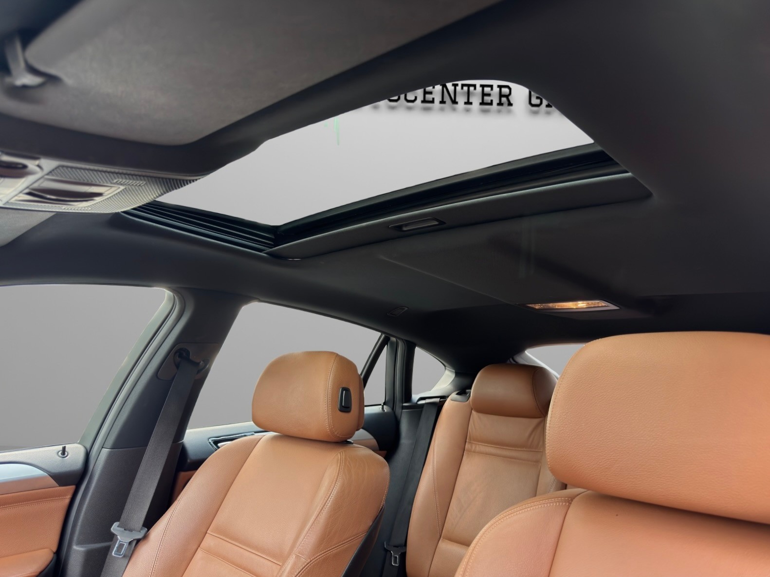 BMW X6 xDrive 35i Steptronic-image-12
