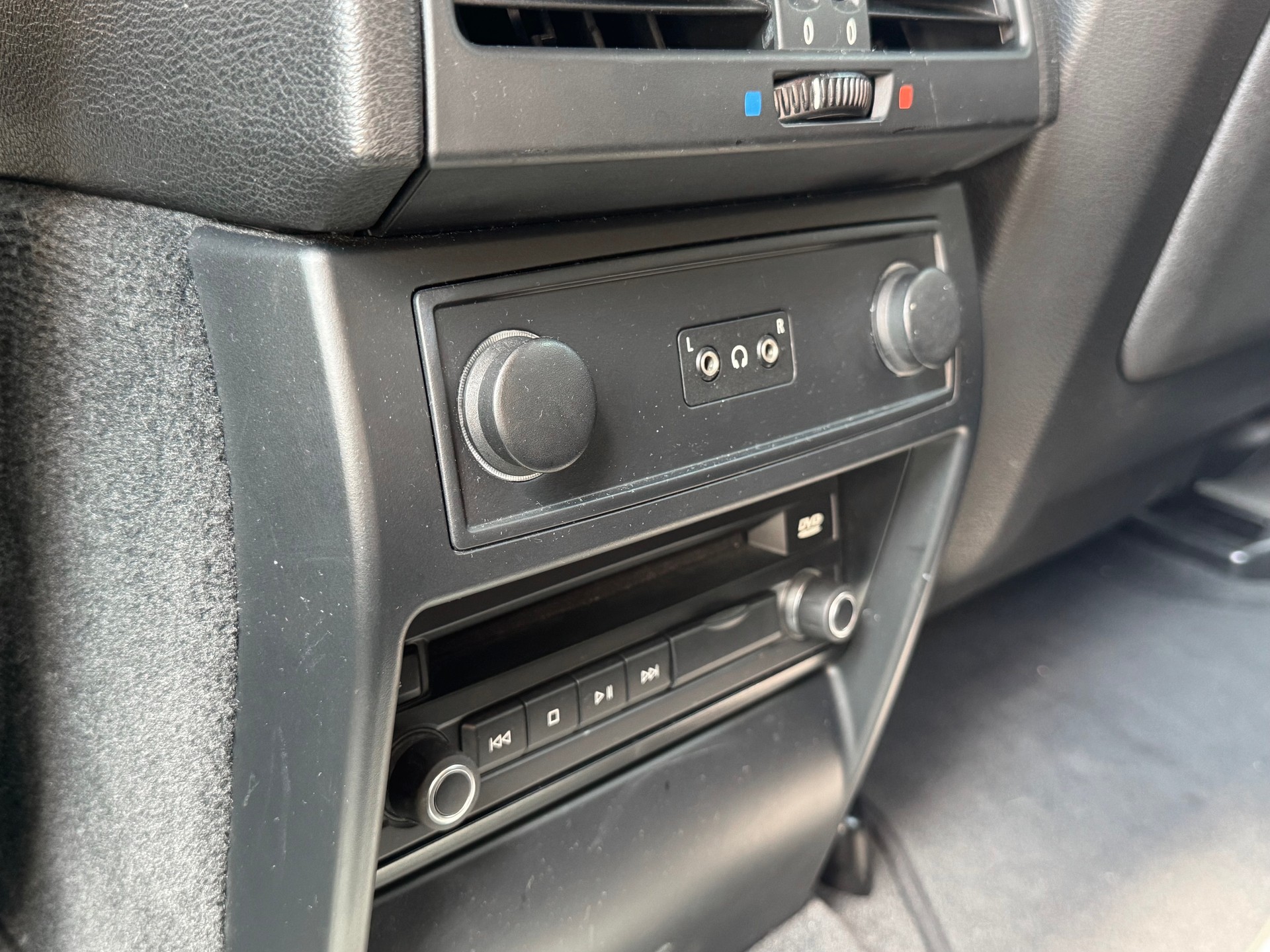BMW X6 xDrive 35i Steptronic-image-21