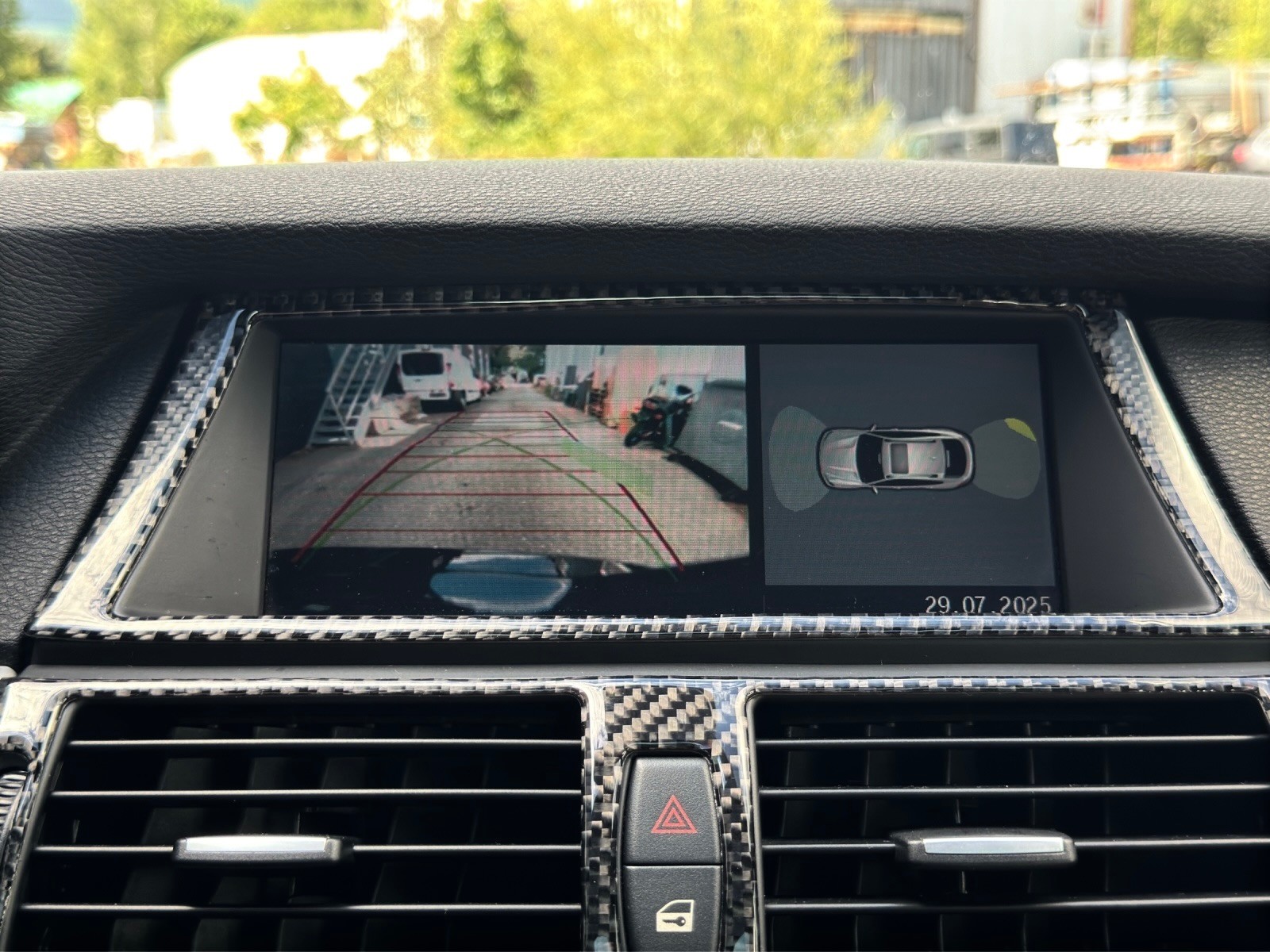 BMW X6 xDrive 35i Steptronic-image-14