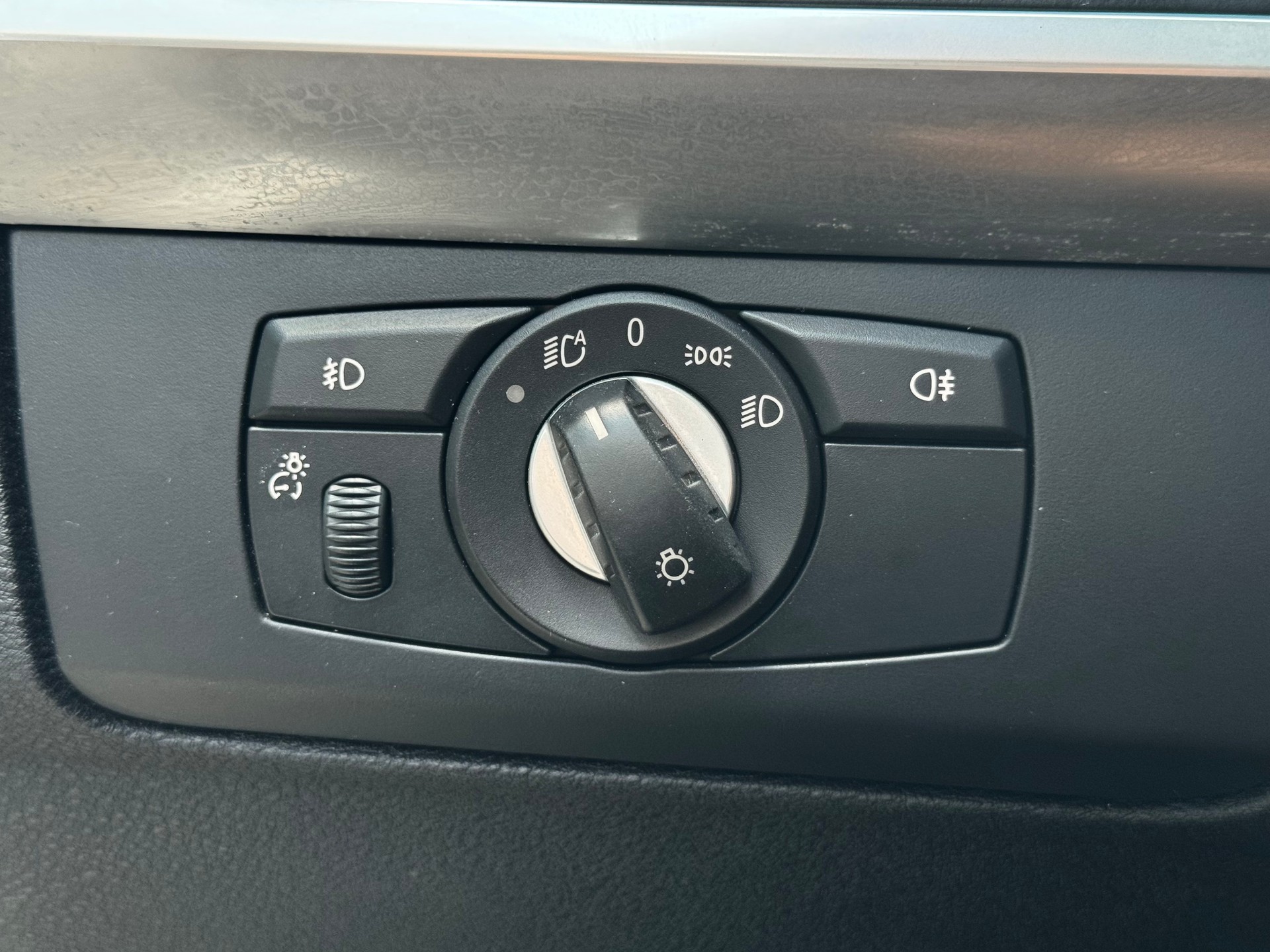 BMW X6 xDrive 35i Steptronic-image-19