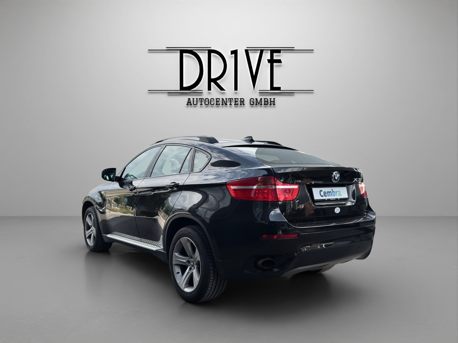 BMW X6 xDrive 35i Steptronic-image-6
