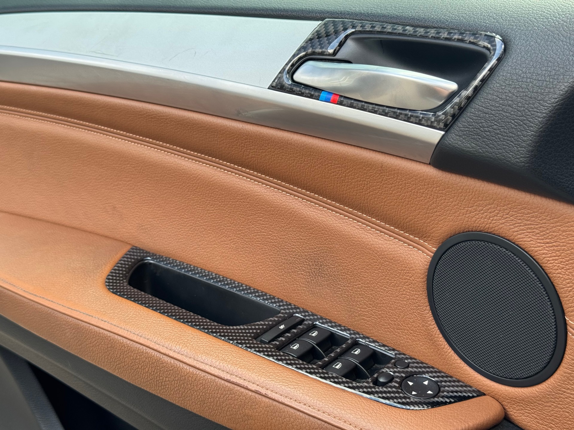 BMW X6 xDrive 35i Steptronic-image-18