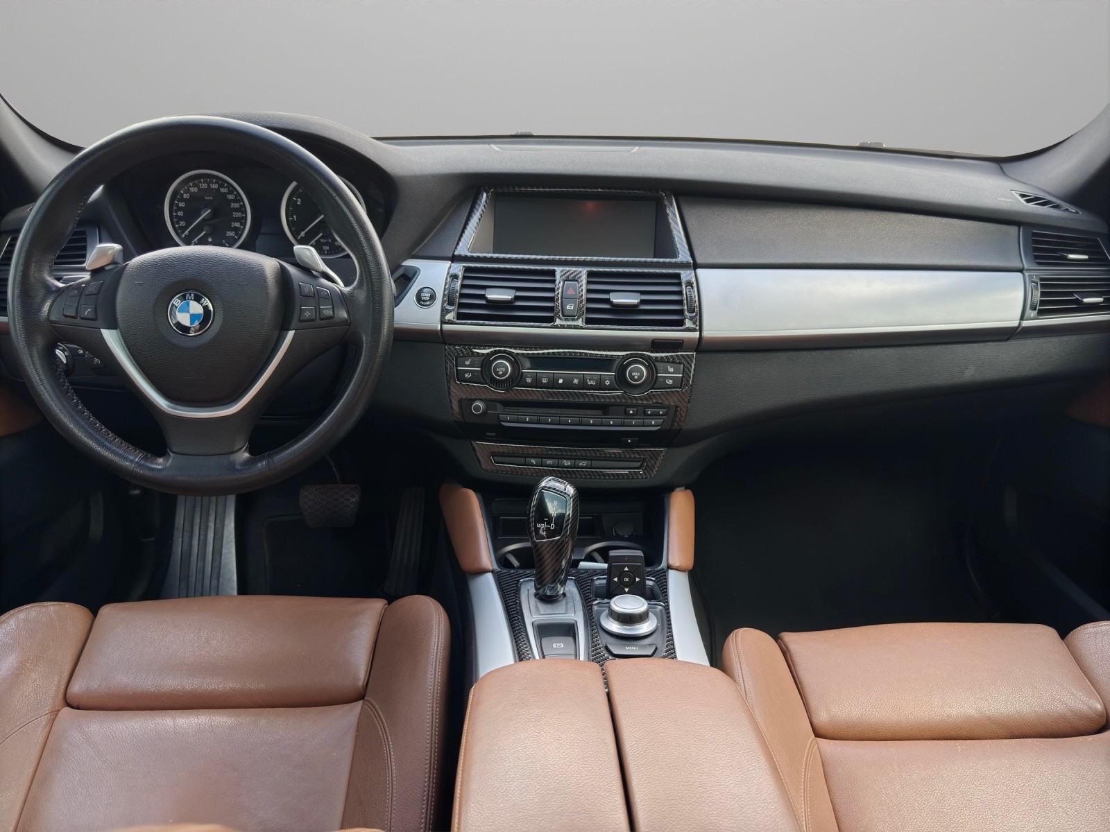 BMW X6 xDrive 35i Steptronic-image-8