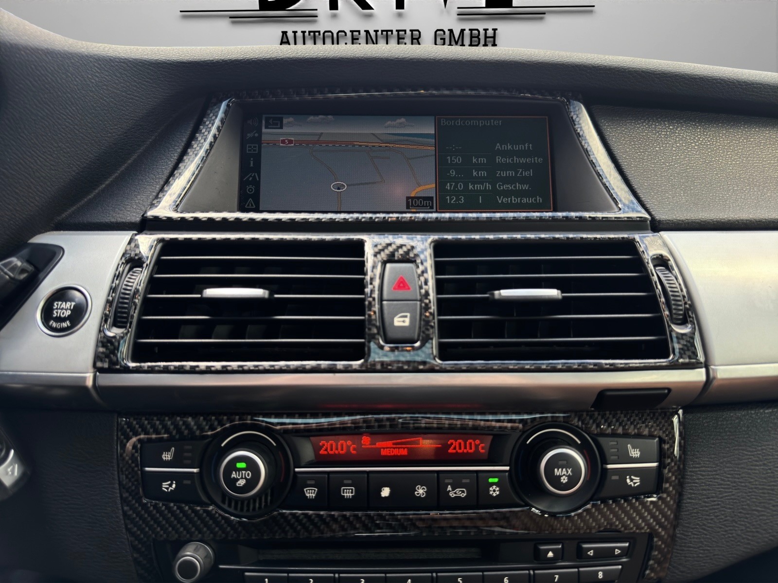 BMW X6 xDrive 35i Steptronic-image-13