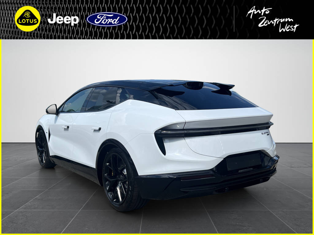 LOTUS Eletre 600 Sport SE-image-2