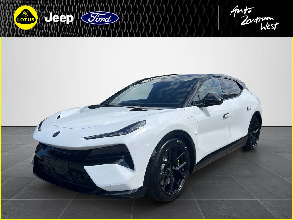 LOTUS Eletre 600 Sport SE-image-0