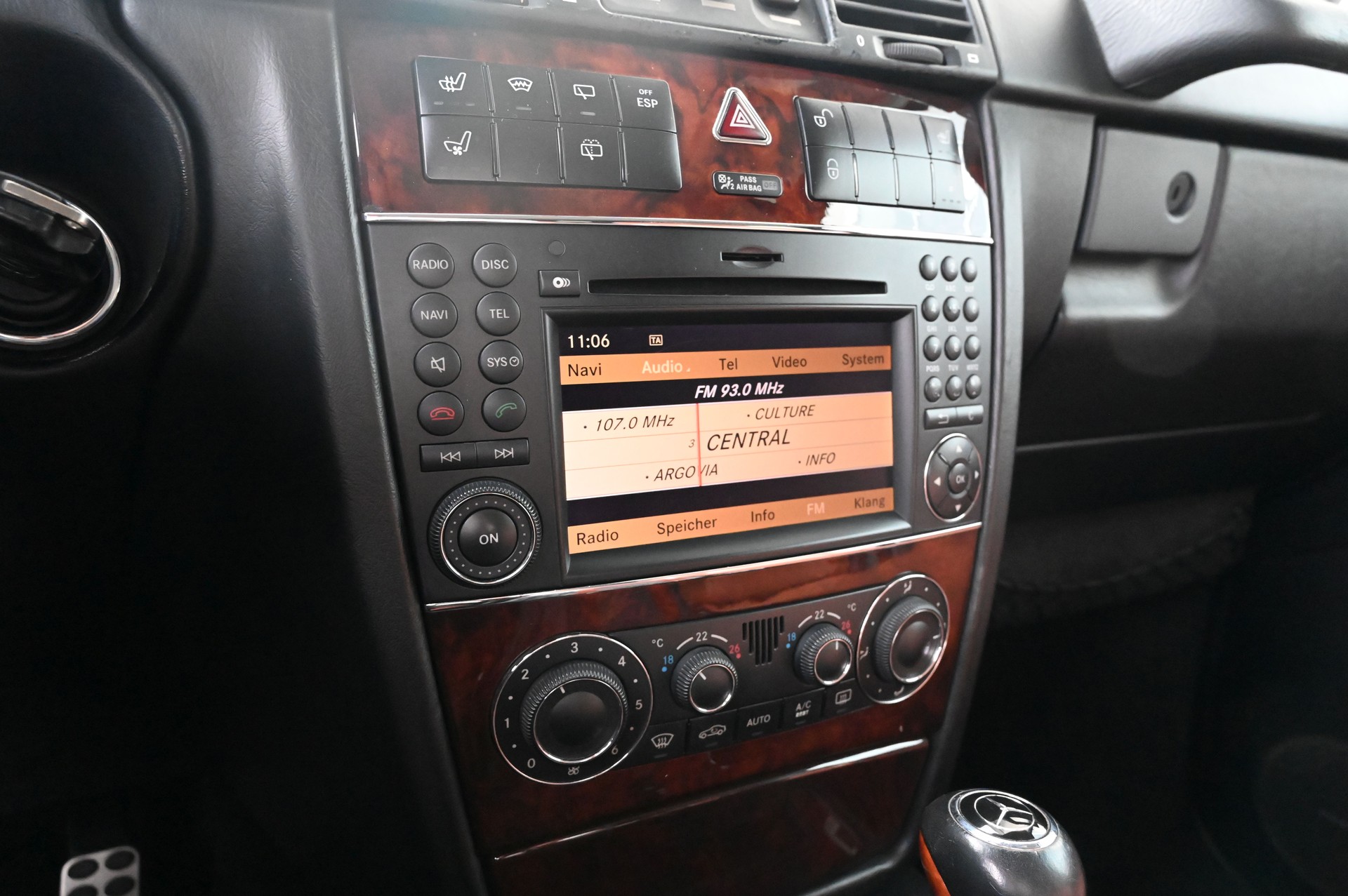 MERCEDES-BENZ G 320 CDI 7G-Tronic-image-20