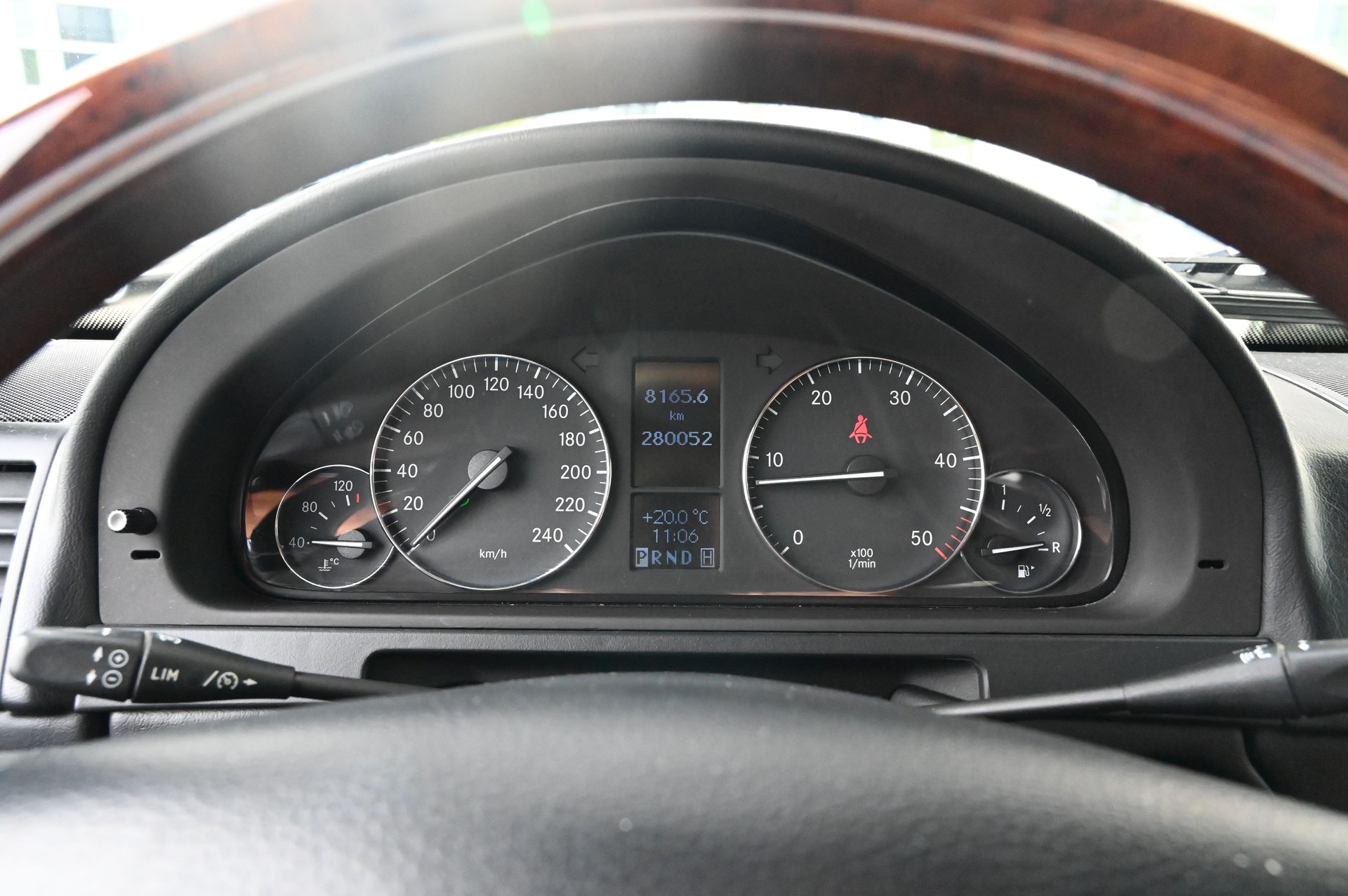 MERCEDES-BENZ G 320 CDI 7G-Tronic-image-19