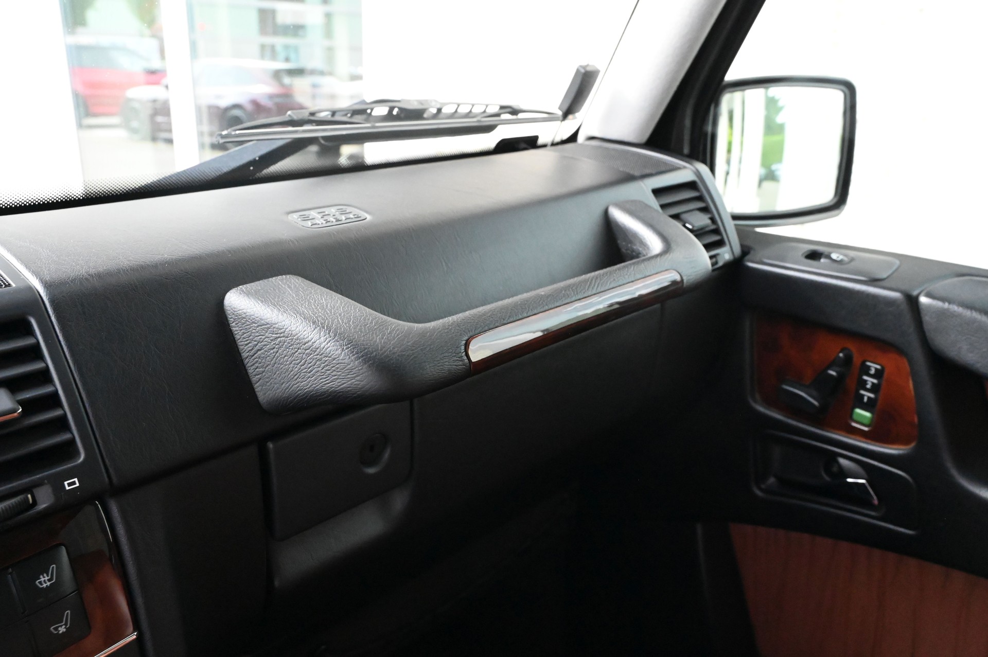 MERCEDES-BENZ G 320 CDI 7G-Tronic-image-21