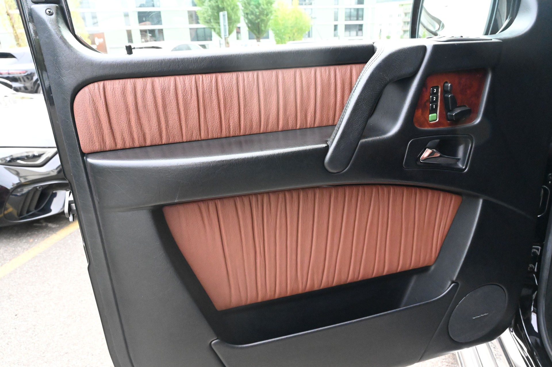 MERCEDES-BENZ G 320 CDI 7G-Tronic-image-11