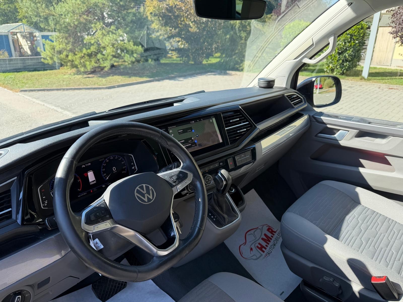 VW T6.1 California 2.0 TDI Ocean Last Edition DSG-image-6