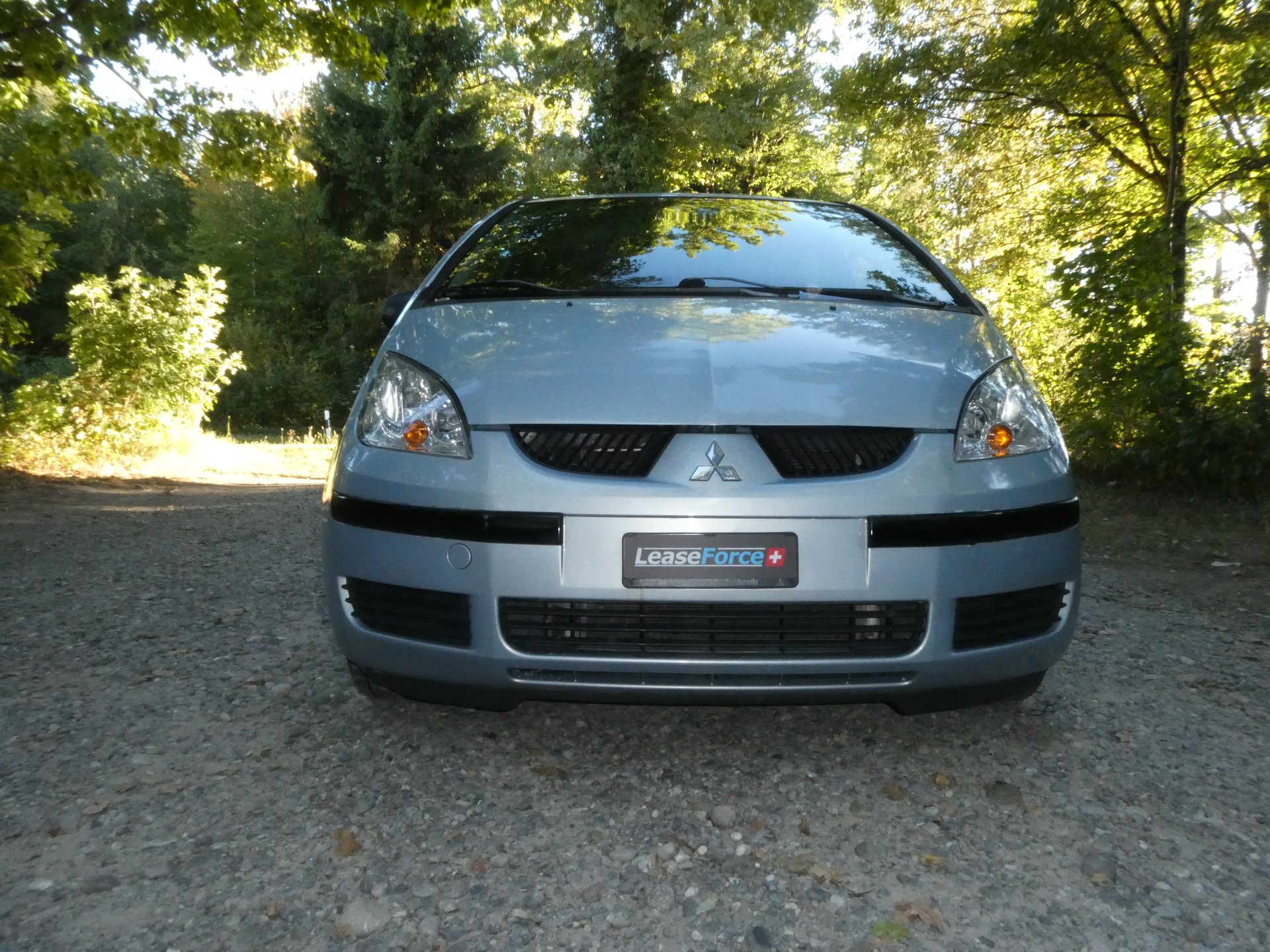 MITSUBISHI Colt 1.3 16V Invite-image-2