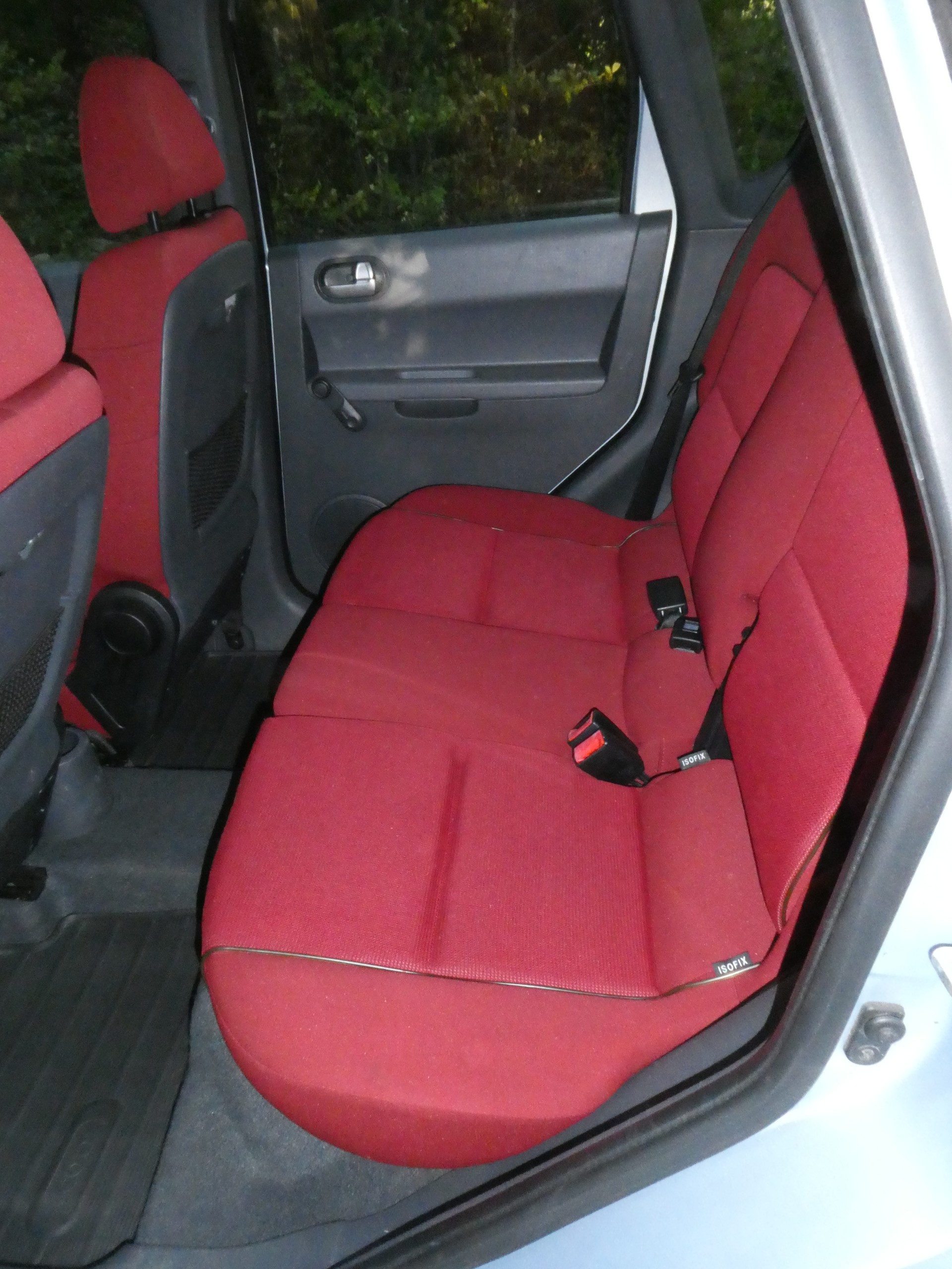 MITSUBISHI Colt 1.3 16V Invite-image-10