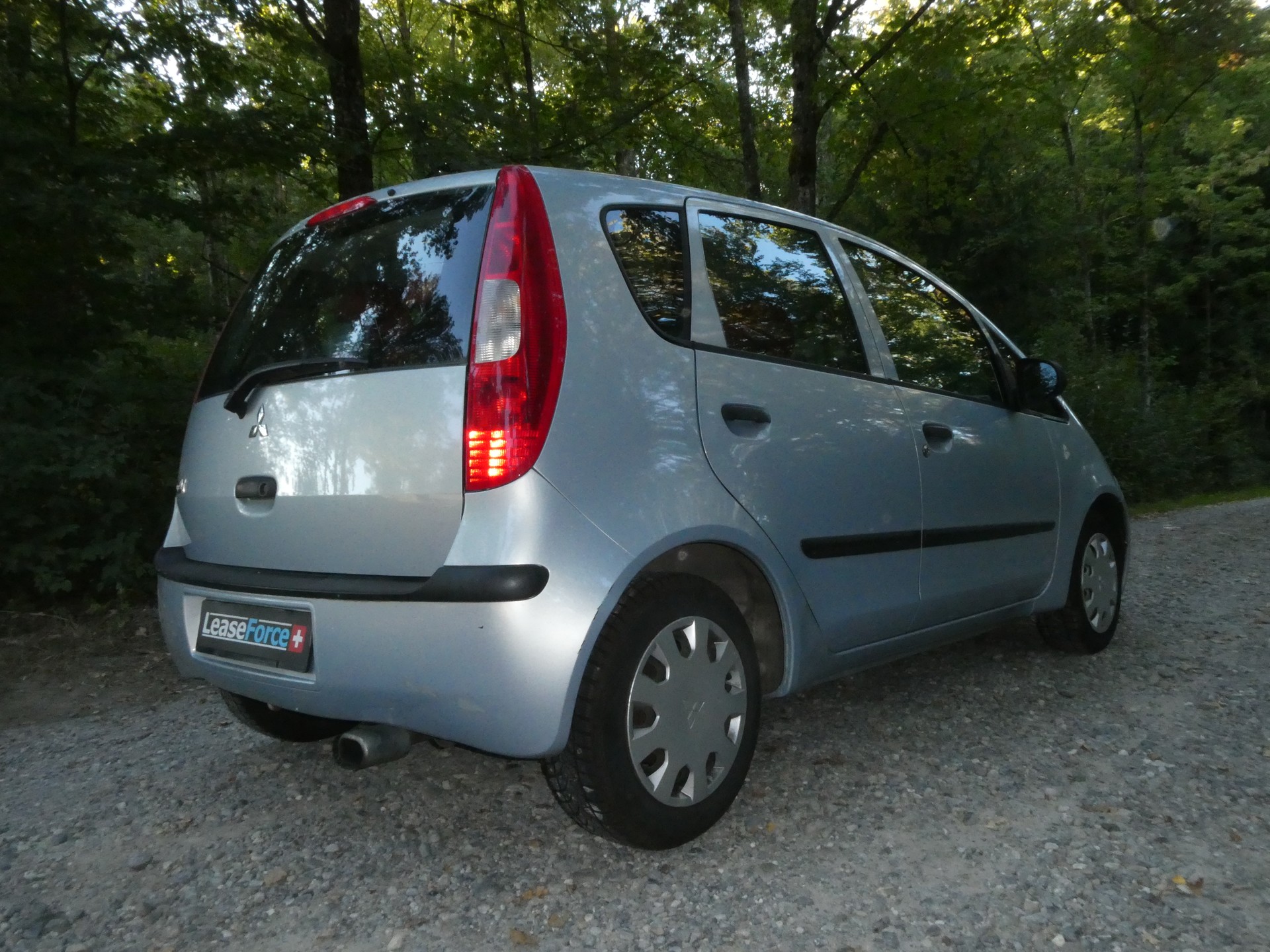 MITSUBISHI Colt 1.3 16V Invite-image-4
