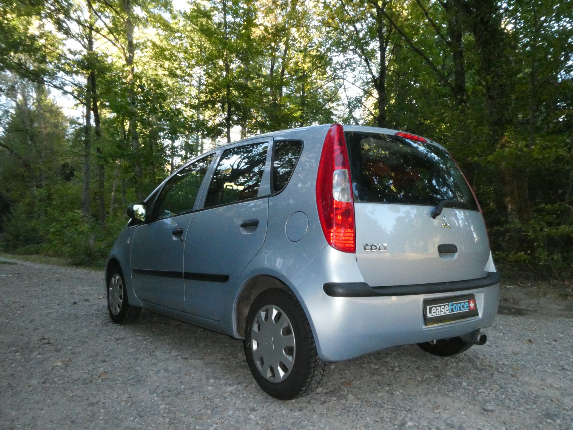 MITSUBISHI Colt 1.3 16V Invite-image-3