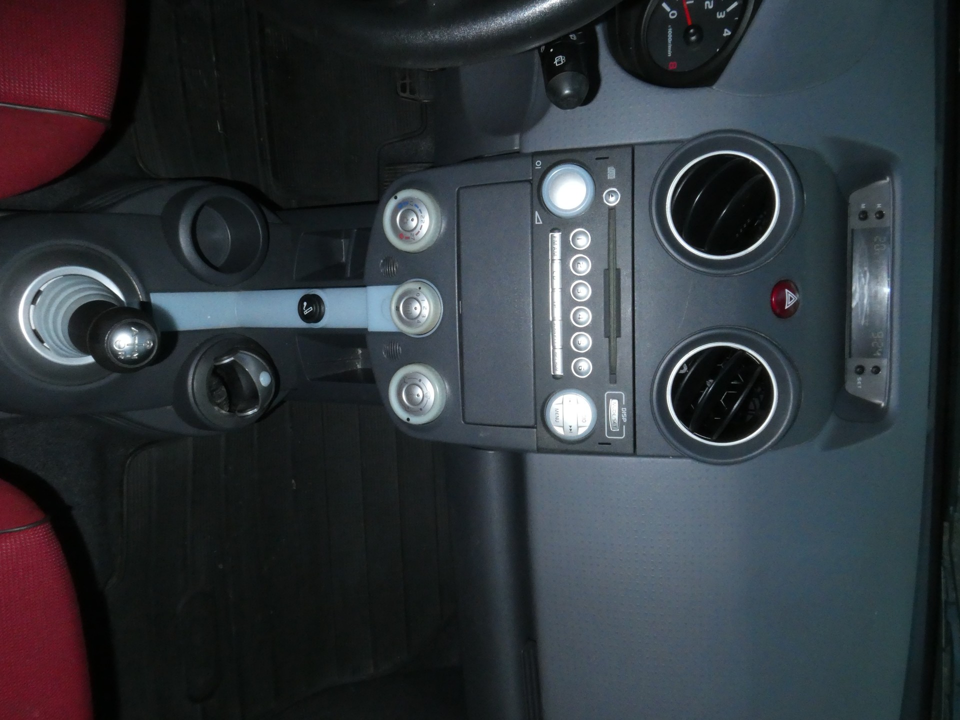 MITSUBISHI Colt 1.3 16V Invite-image-12