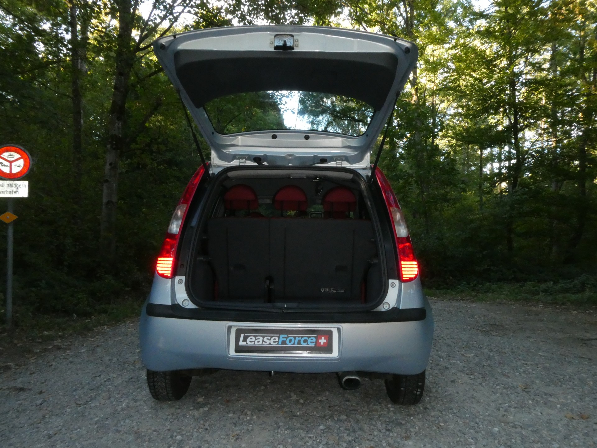 MITSUBISHI Colt 1.3 16V Invite-image-8