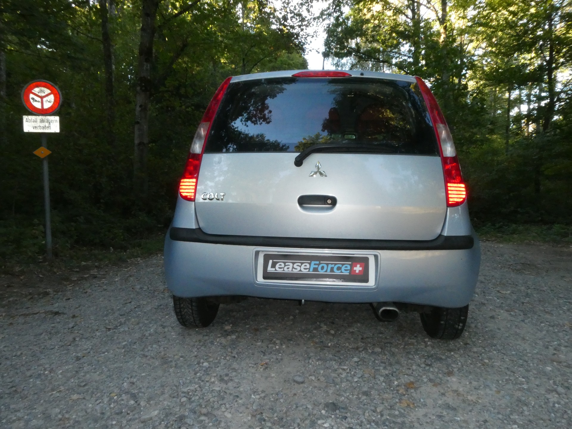 MITSUBISHI Colt 1.3 16V Invite-image-7