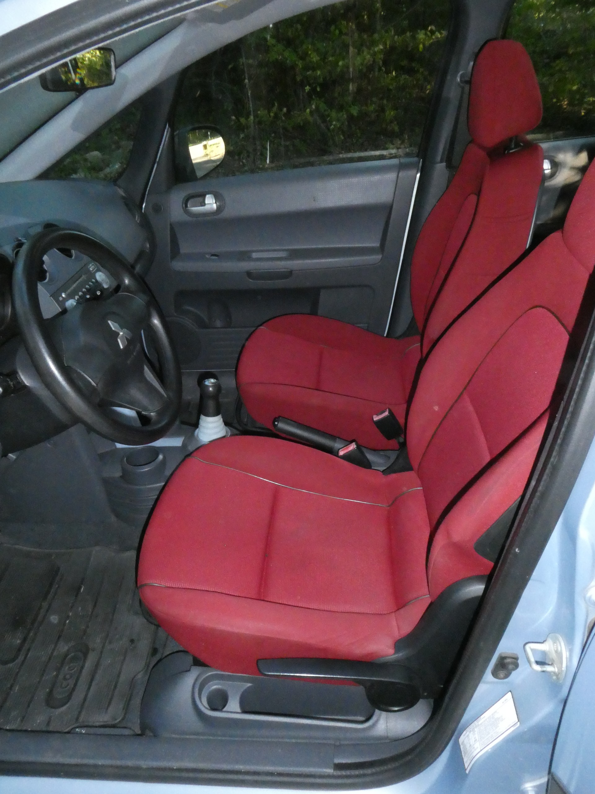 MITSUBISHI Colt 1.3 16V Invite-image-9
