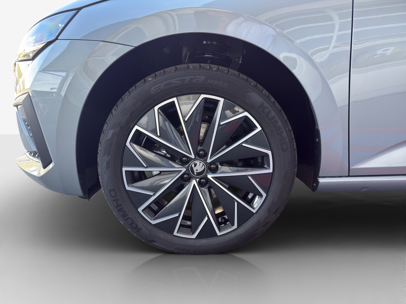 SKODA Scala Dynamic 1.0 TSI 115 PS 7DSG-image-13